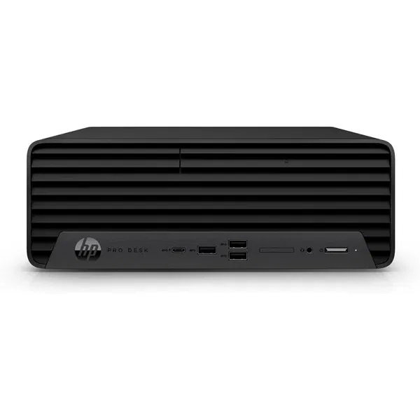 HP Desktop PCs