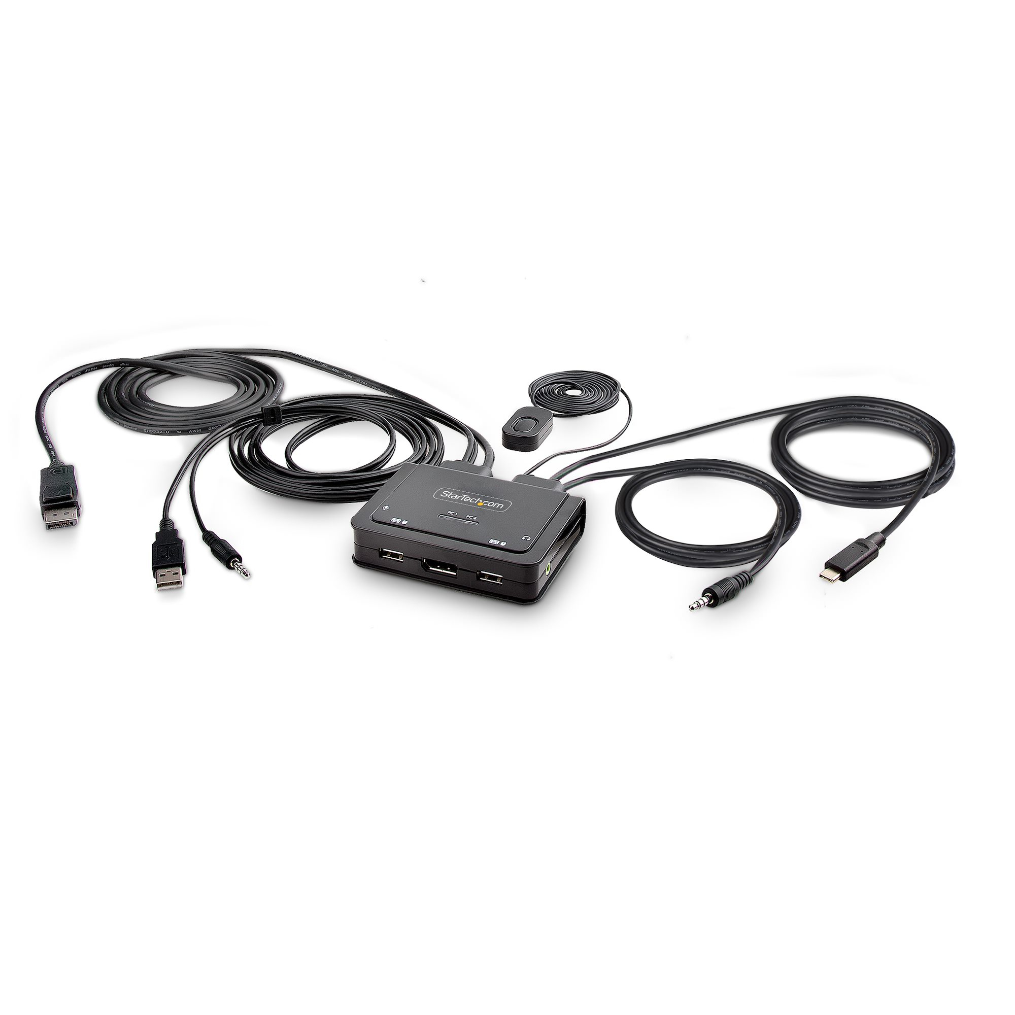 STARTECH Peripherals & Accessories