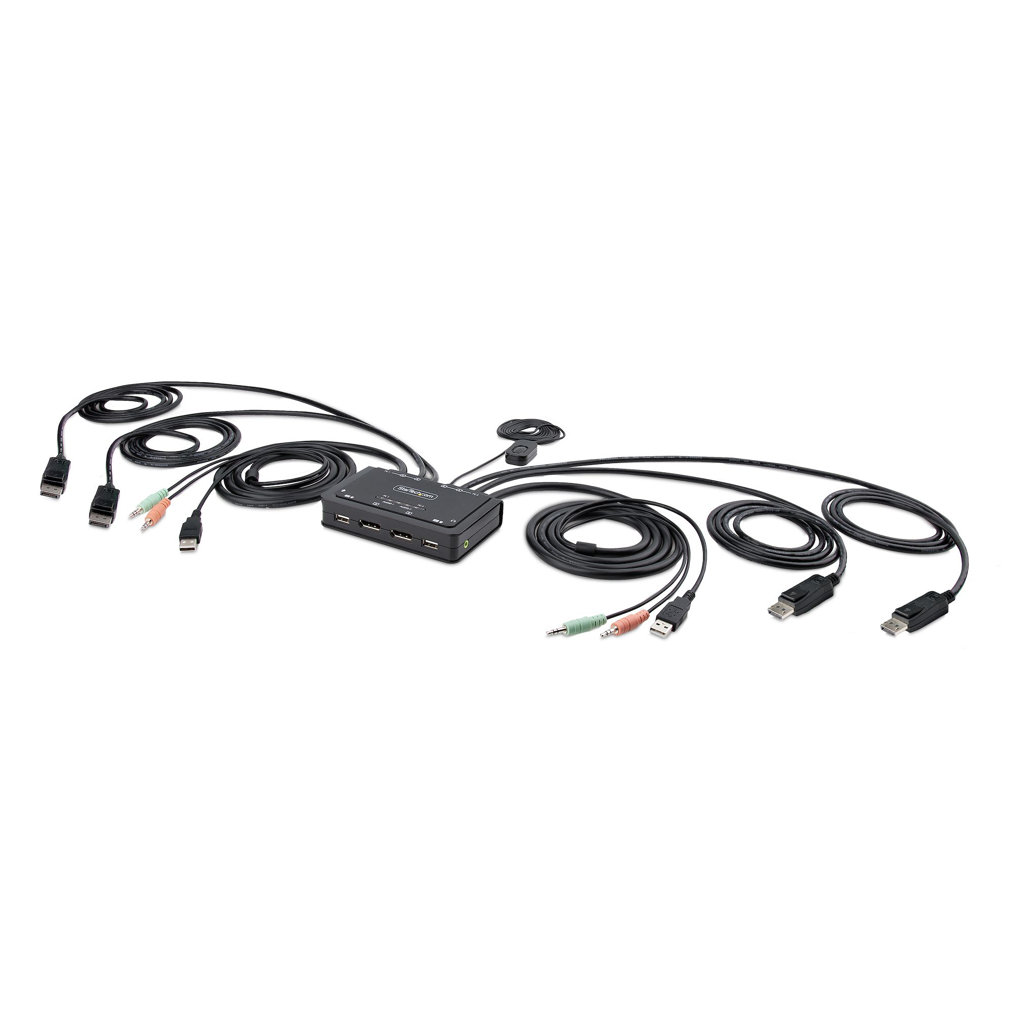 STARTECH Peripherals & Accessories