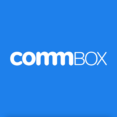 COMMBOX Peripherals & Accessories