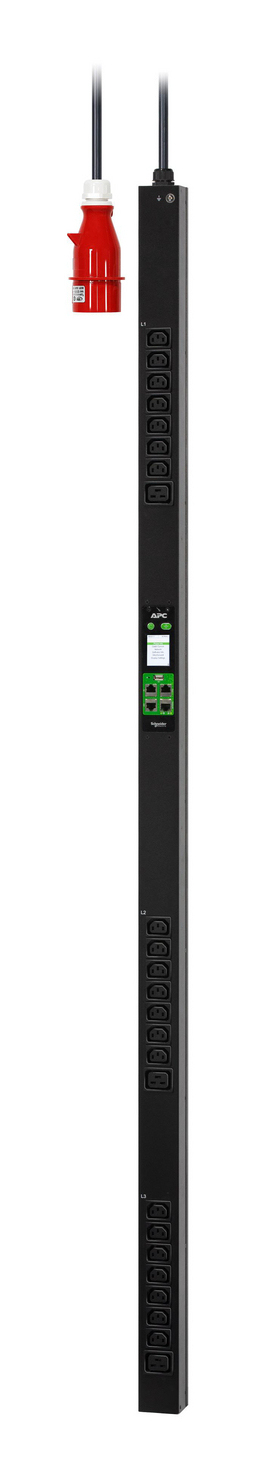 APC Racks & Cabinets