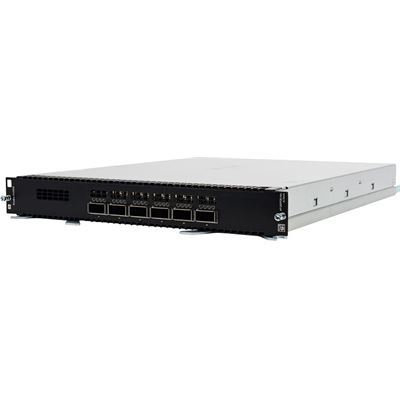 HPE Aruba 8400X 6p 40G/100G QSFP28 Adv Mod thumbnail 2