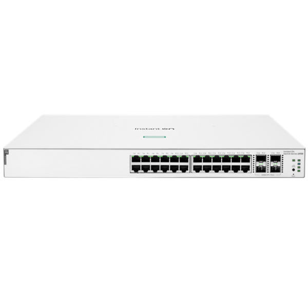 HPE Networking