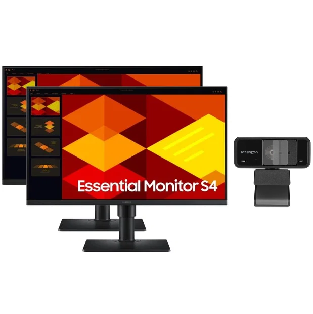 SAMSUNG Monitors