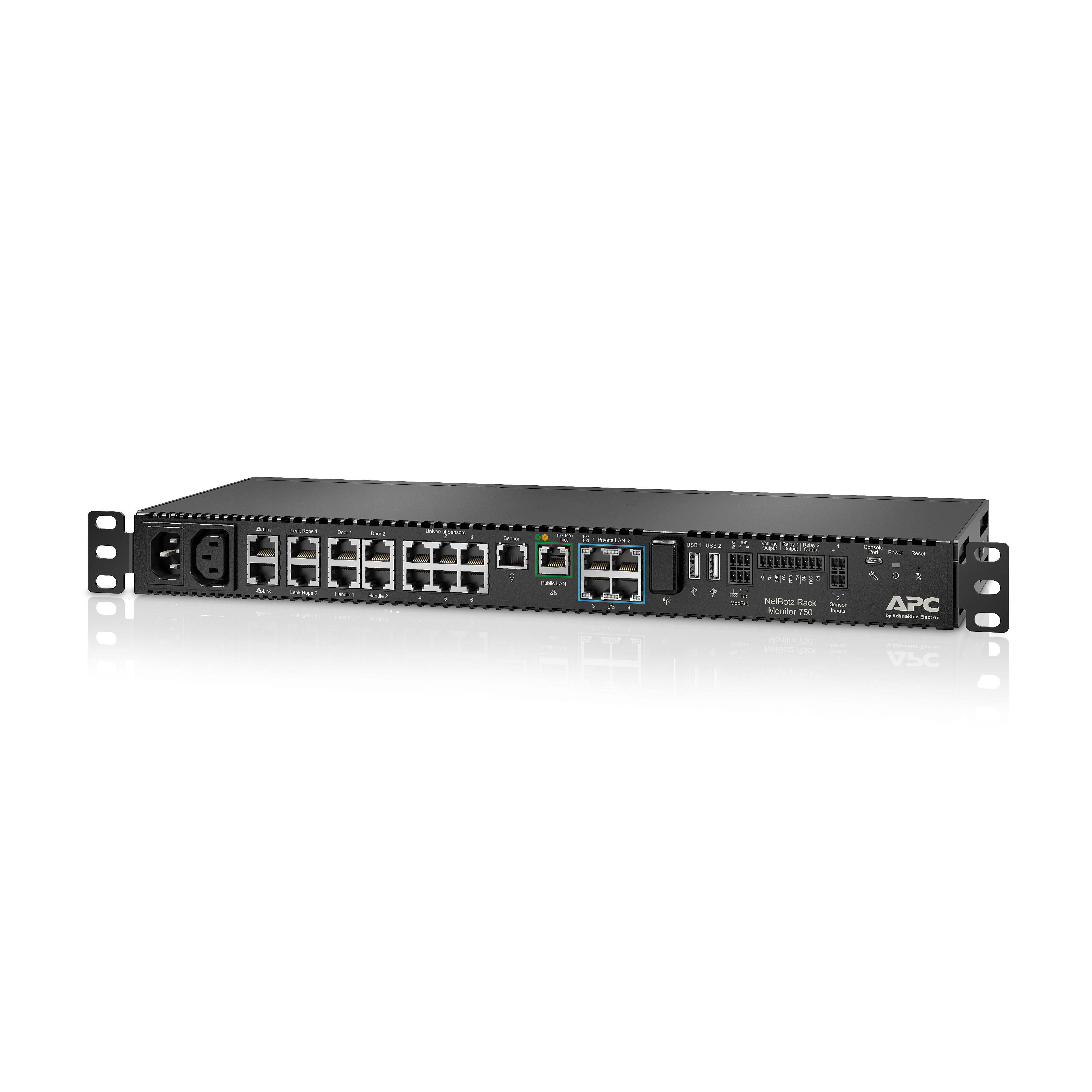 APC Power & Electrical