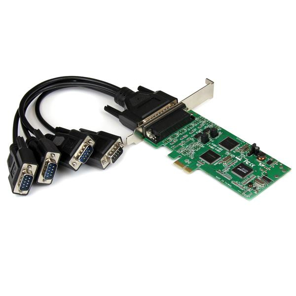 STARTECH Peripherals & Accessories