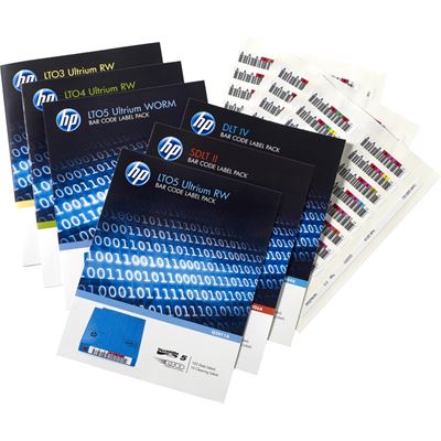 HP Servers & Storage