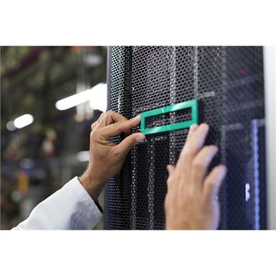 HPE Servers & Storage