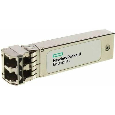 HPE ANW 10G LR SFP+ LC 10km SMF C-XCVR thumbnail 2