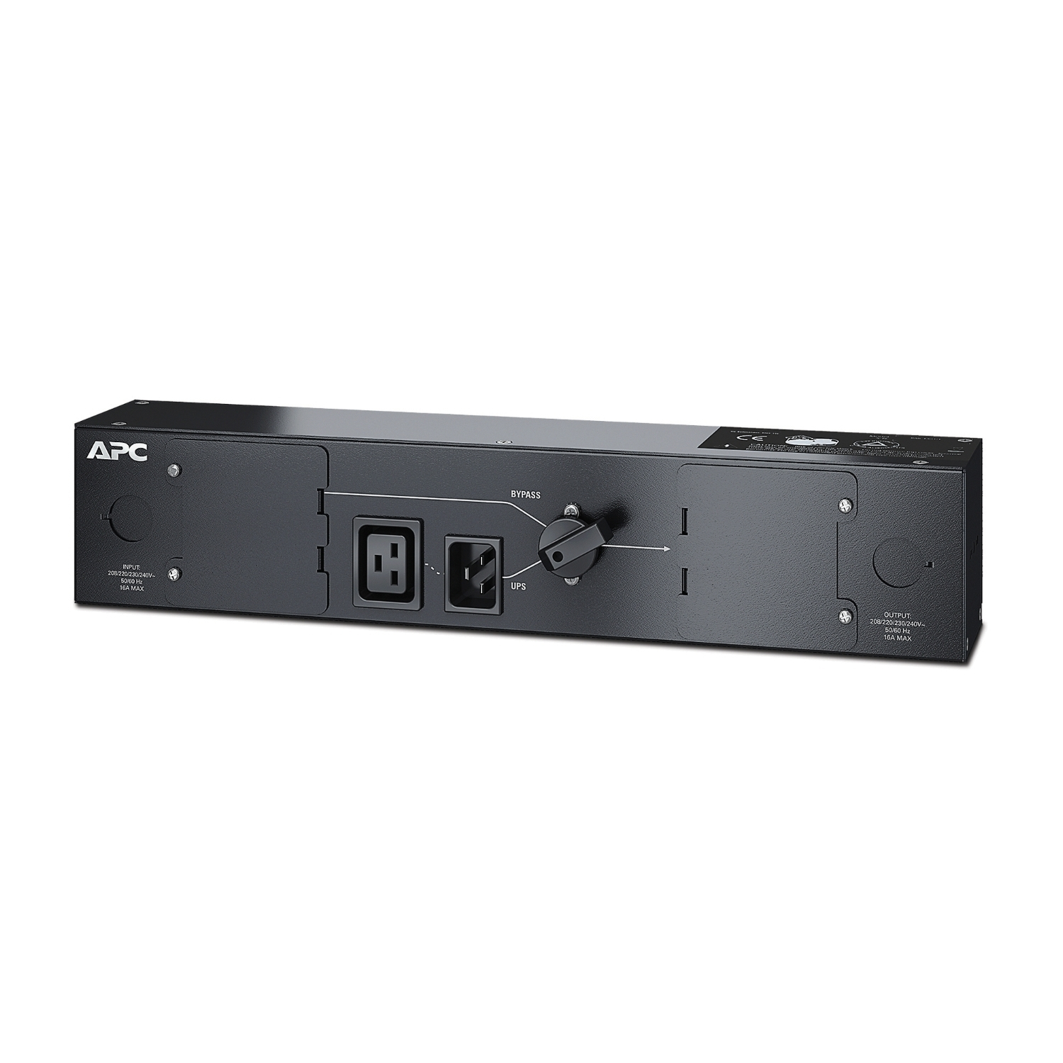APC Racks & Cabinets