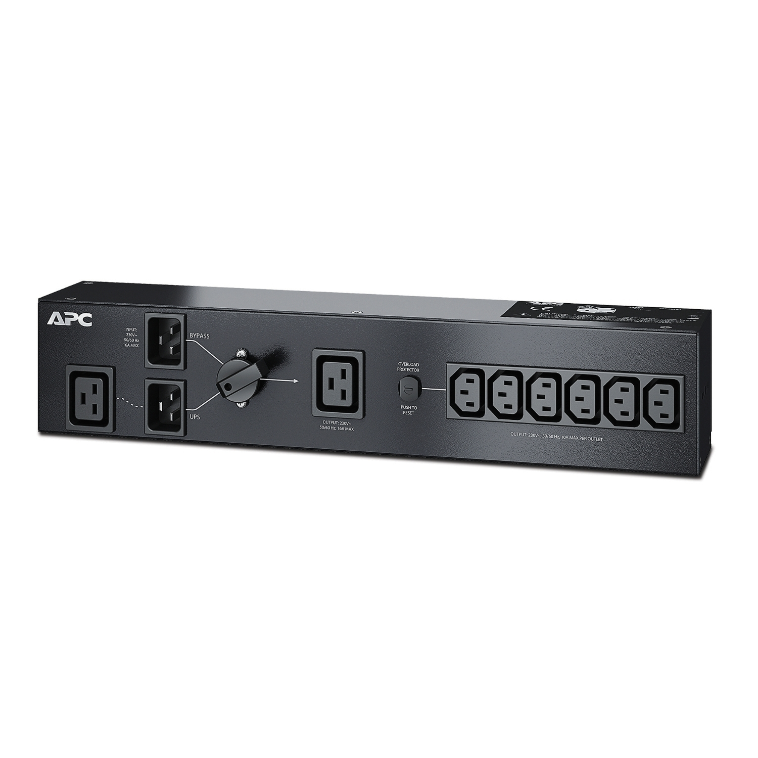 APC Tools & Installation