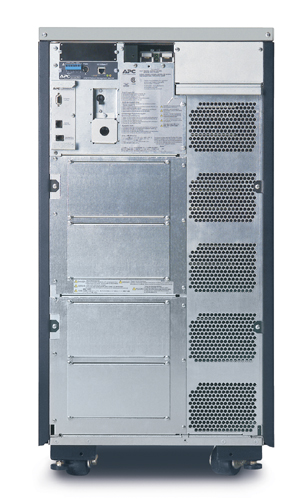APC Power & Electrical