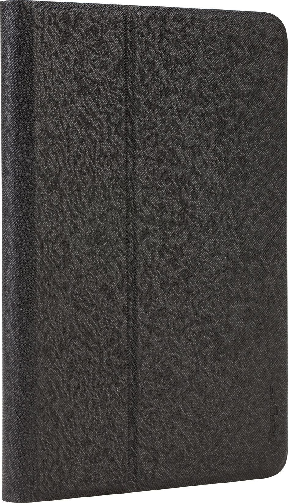TARGUS FOLIOSTAND UNIVERSAL TABLET CASE 7-8" - BLACK thumbnail 1