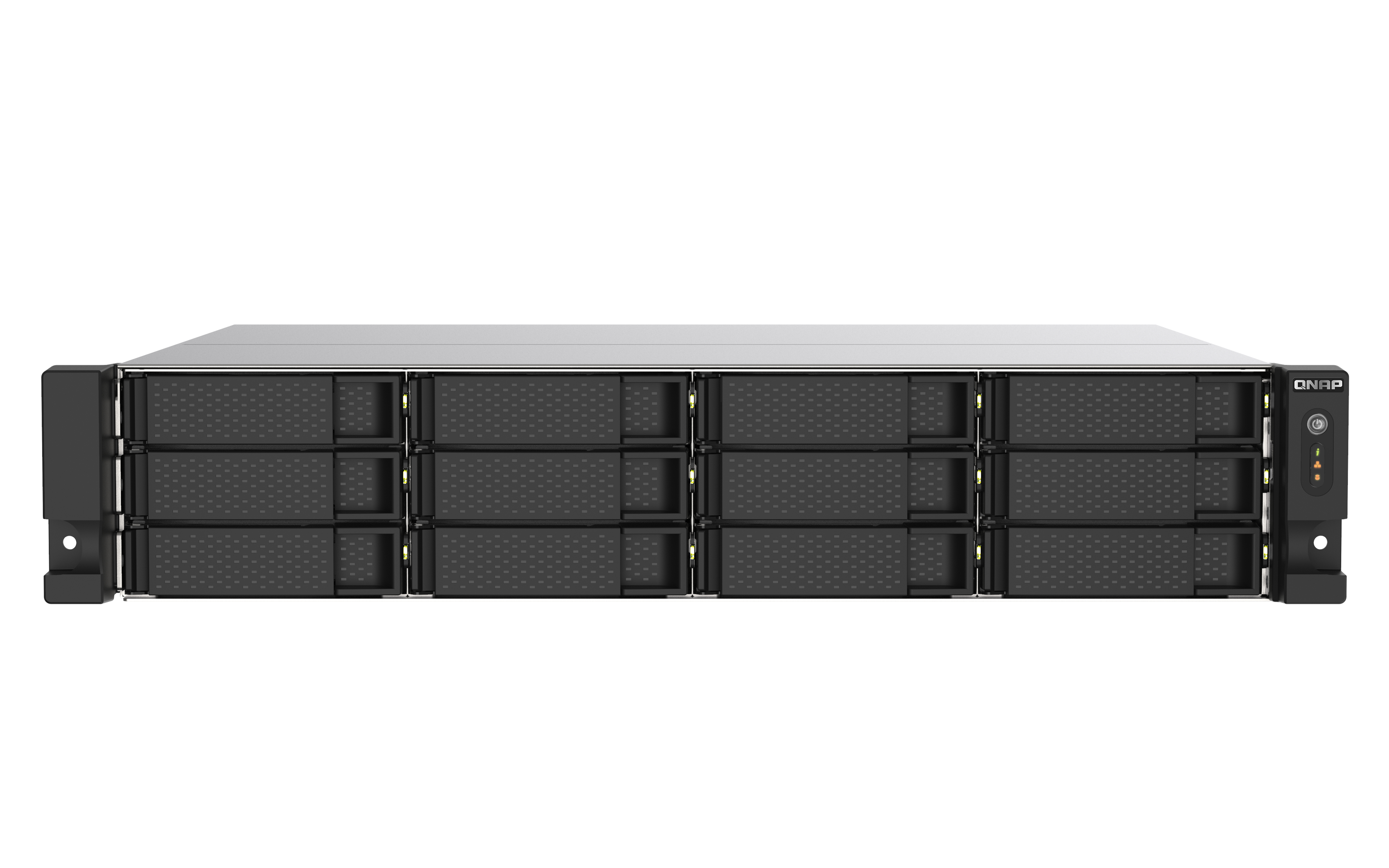 QNAP Servers & Storage
