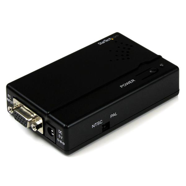 STARTECH Peripherals & Accessories