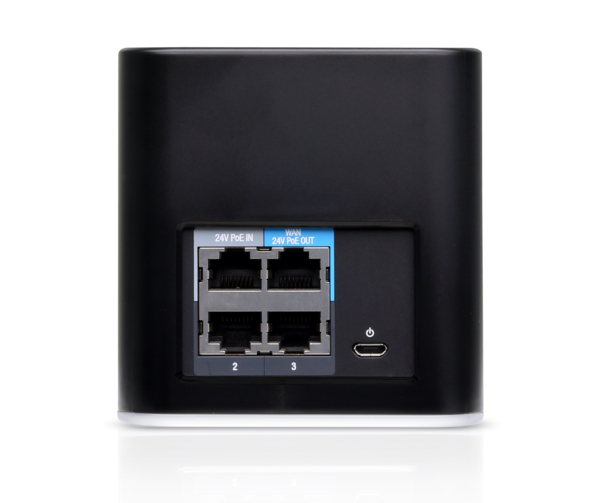 Ubiquiti Routers