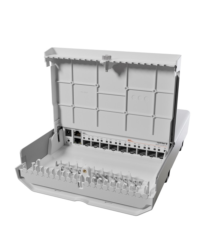 MikroTik Switches