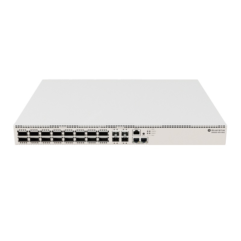 MikroTik Networking