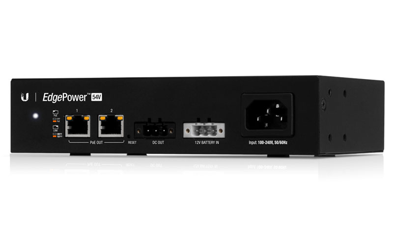 Ubiquiti UPS Systems