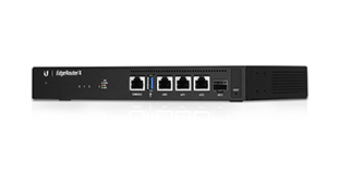 Ubiquiti Networking