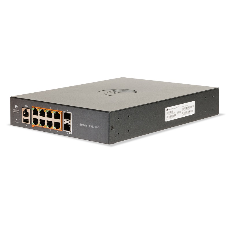 Cambium Networks Networking