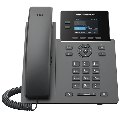 Grandstream Networks IP Phones