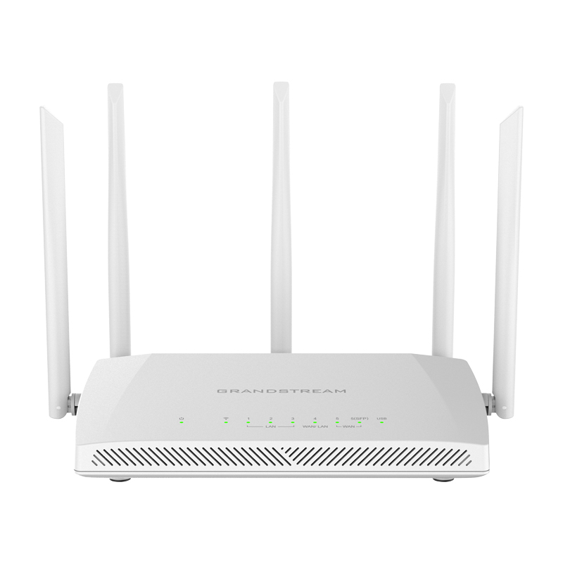Grandstream Networks Networking