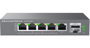 Grandstream Networks Networking