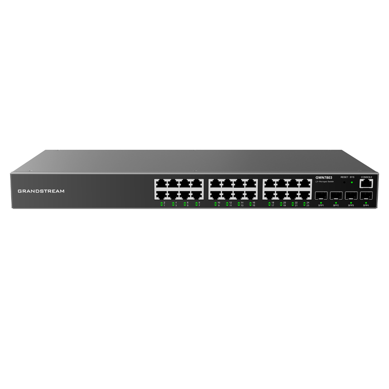 Grandstream Networks Switches
