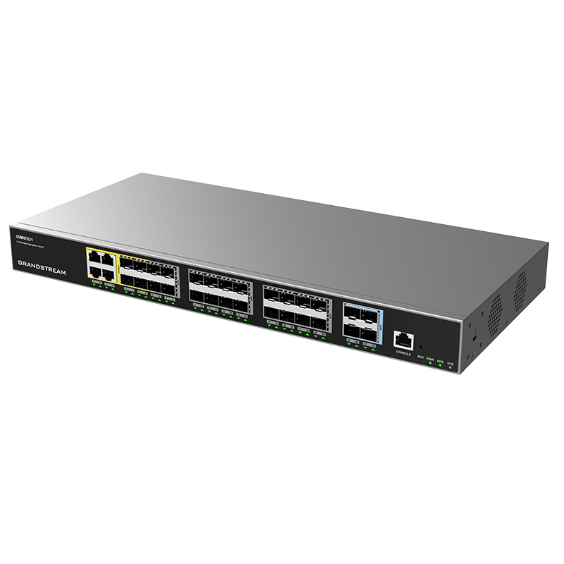 Grandstream Networks Switches