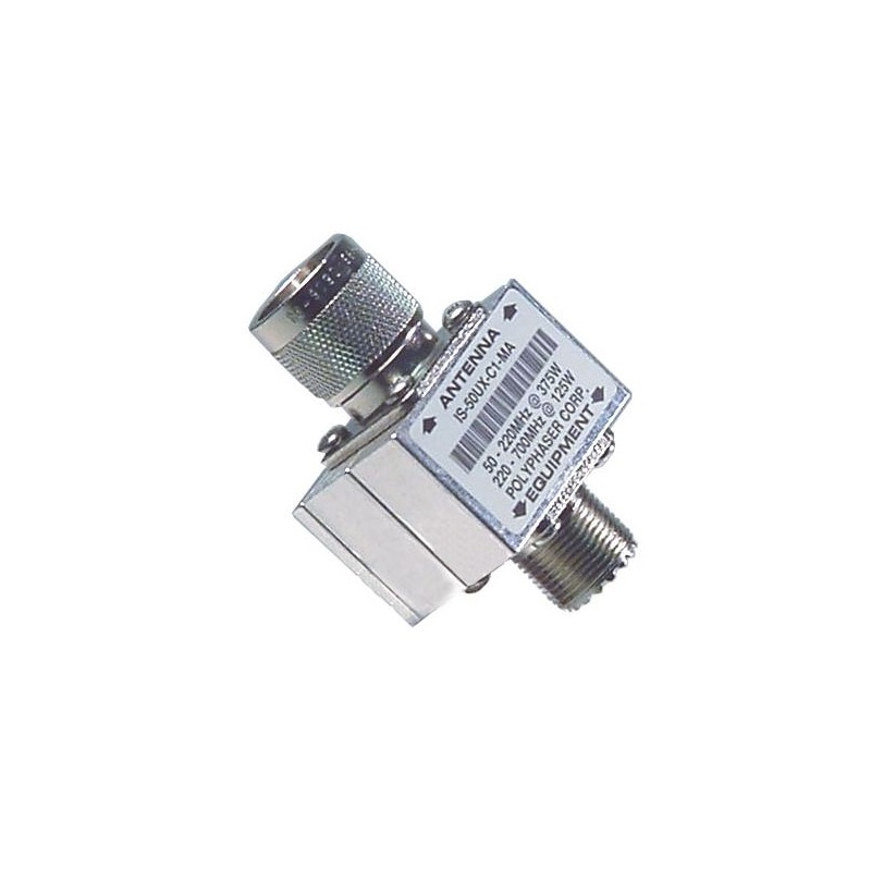 PolyPhaser Network Accessories