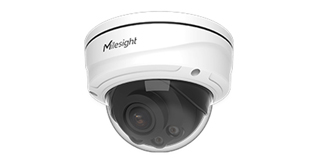 Milesight CCTV Cameras