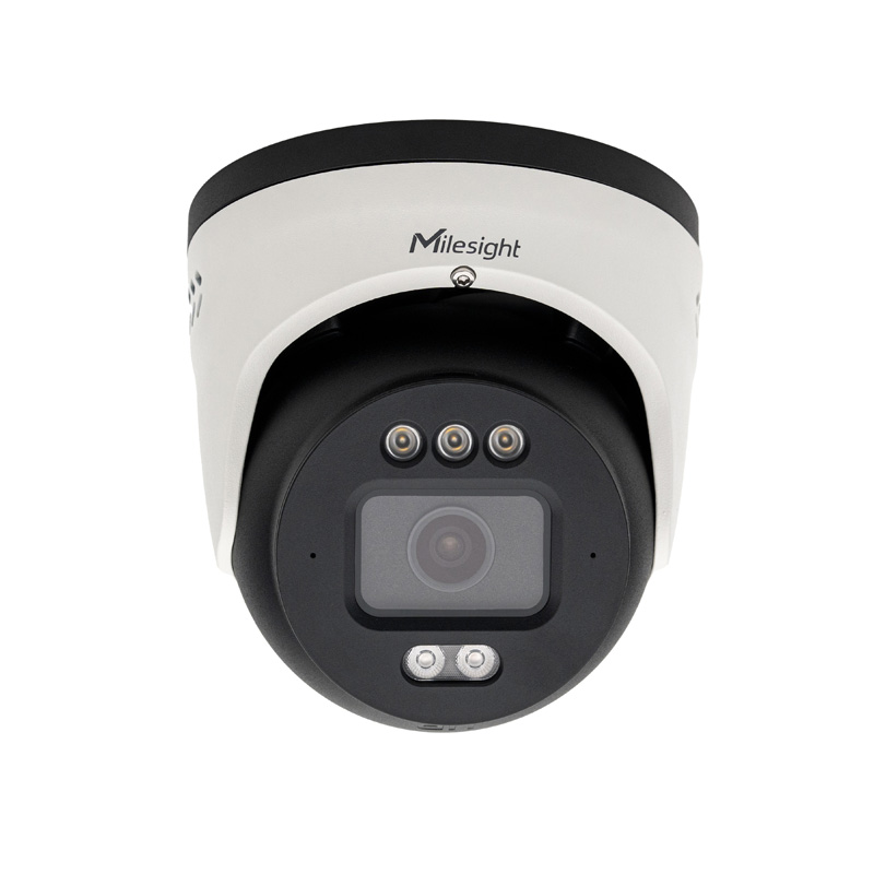 Milesight CCTV Cameras