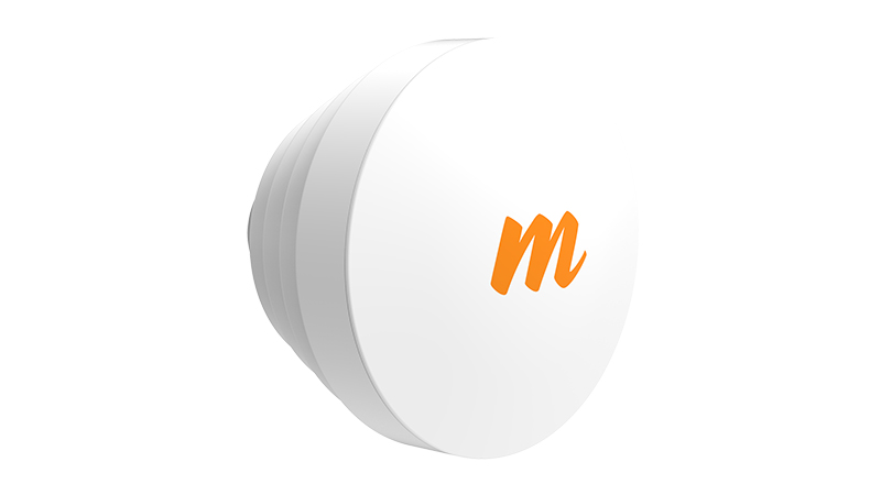 Mimosa Networking