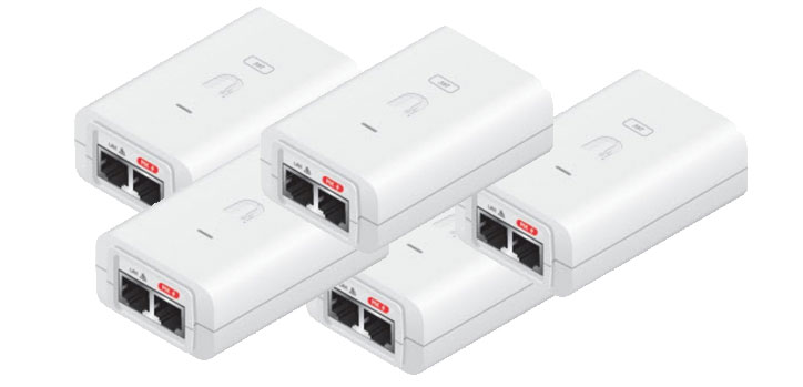 Ubiquiti Networking