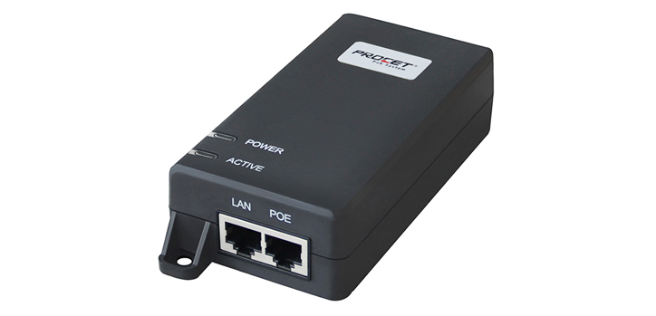 Procet PoE Systems Networking