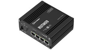 Teltonika Routers