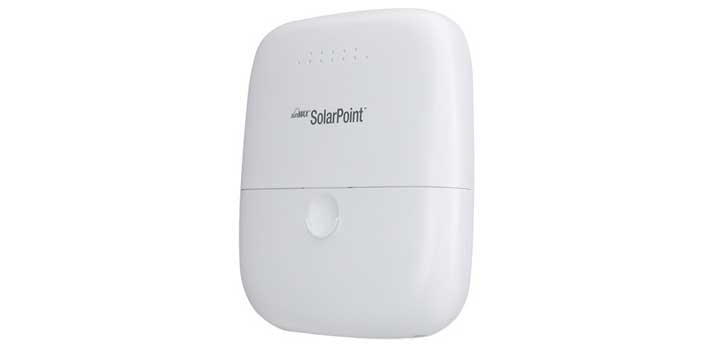 Ubiquiti Switches