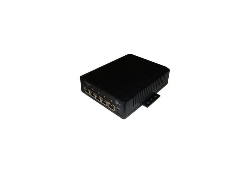 Tycon Systems Networking