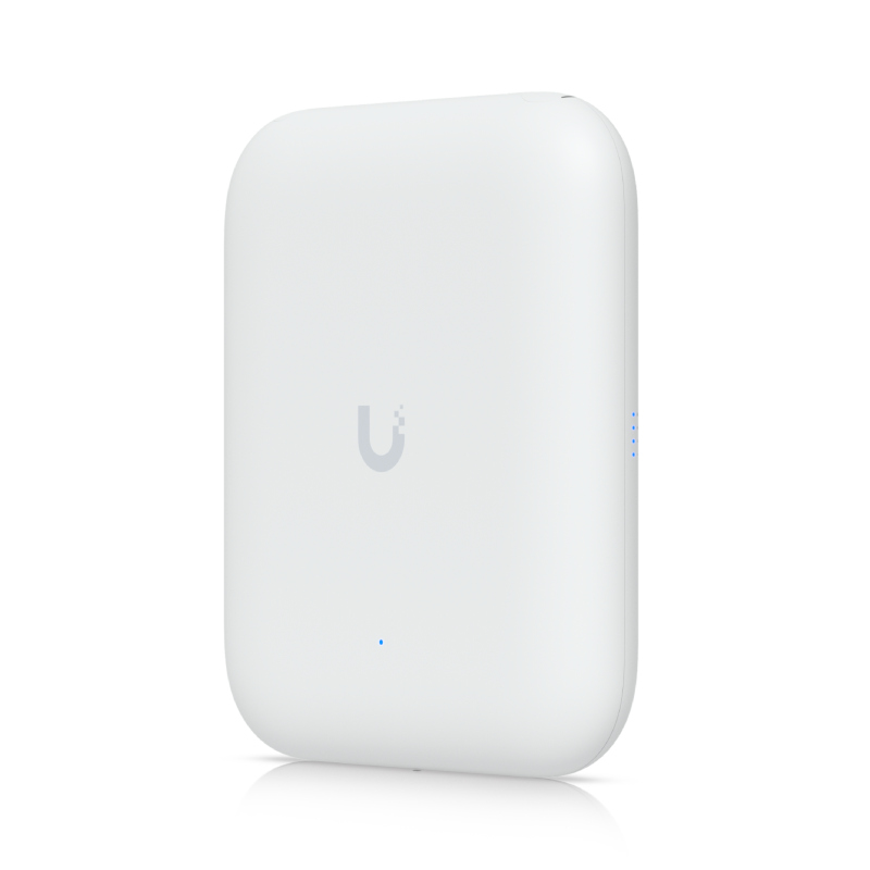 Ubiquiti Networking