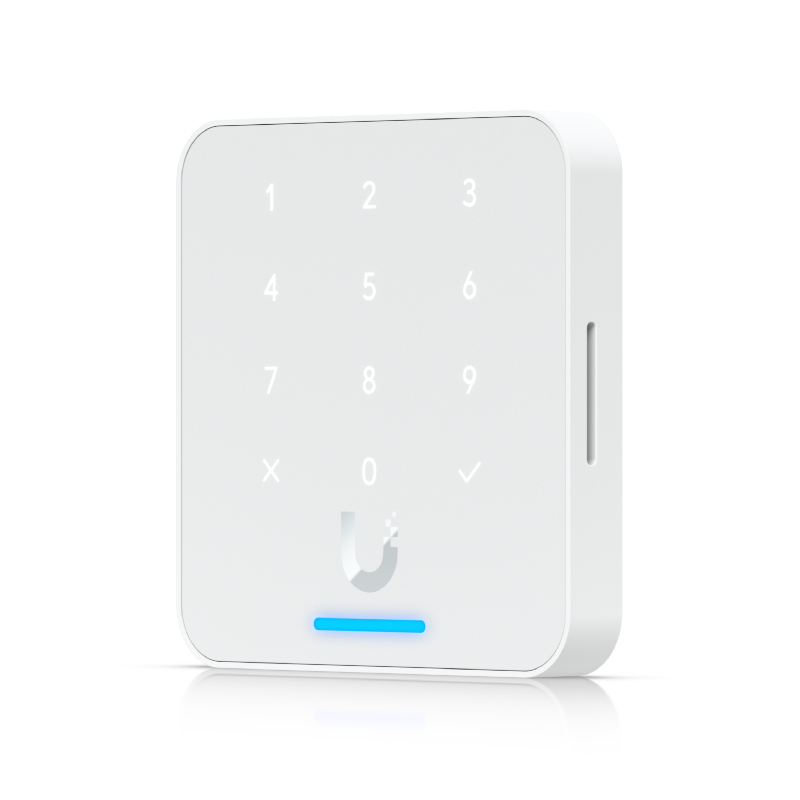 Ubiquiti Security & Surveillance