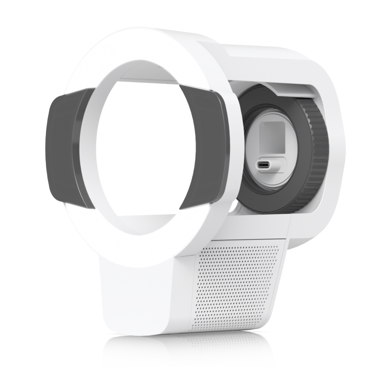 Ubiquiti Security & Surveillance
