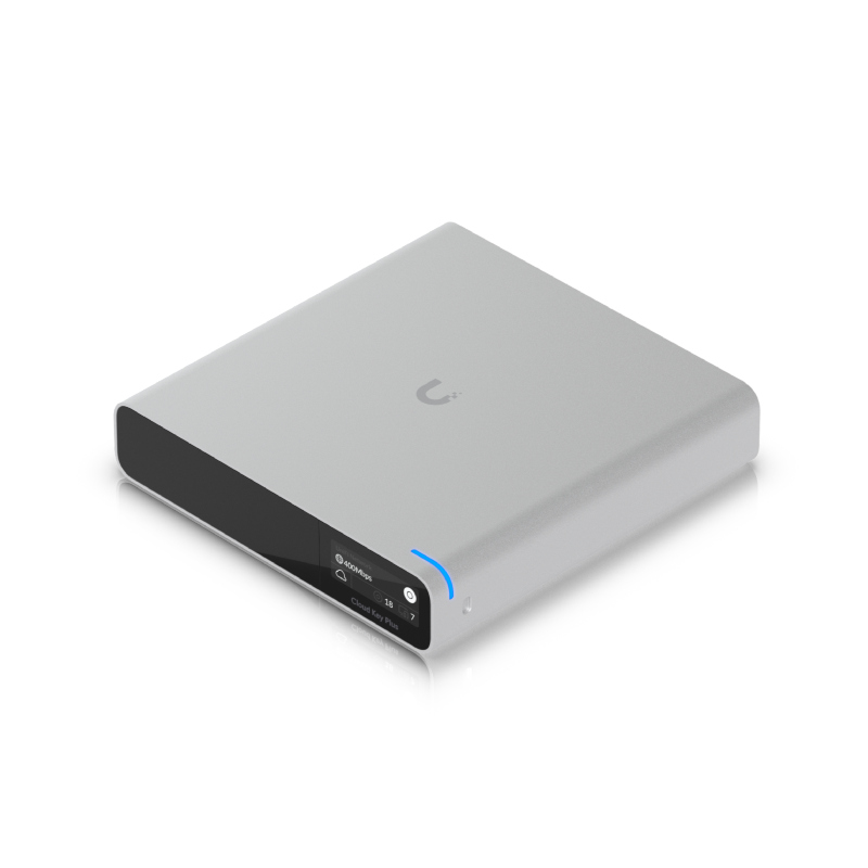 Ubiquiti NVR / DVR