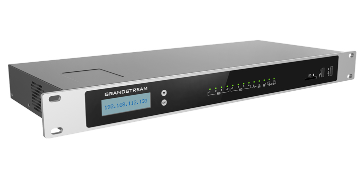 Grandstream Networks Telecom & VoIP