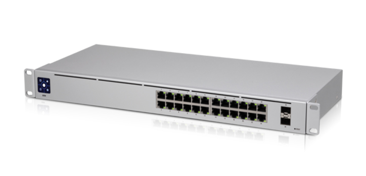 Ubiquiti Networking