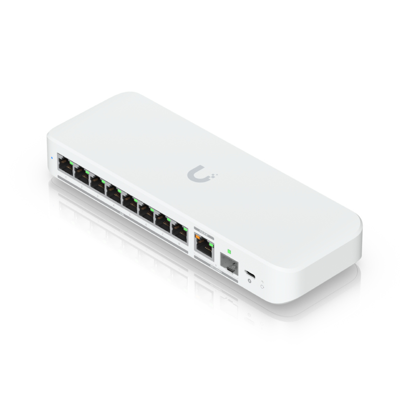 Ubiquiti Networking