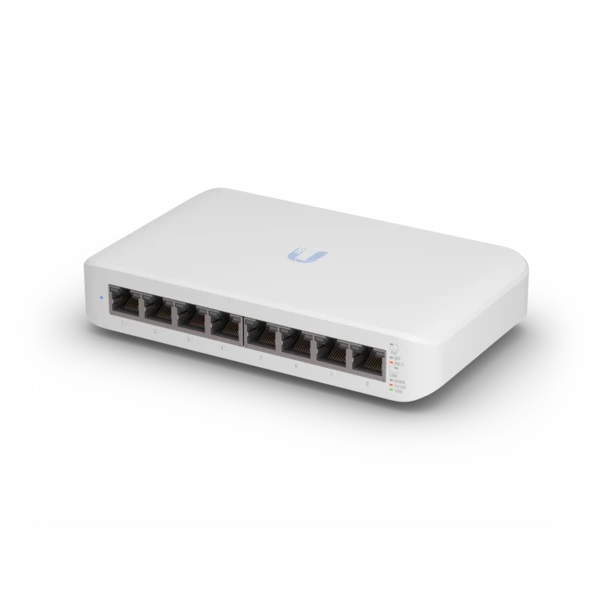 Ubiquiti Switches