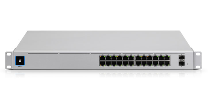 Ubiquiti Switches