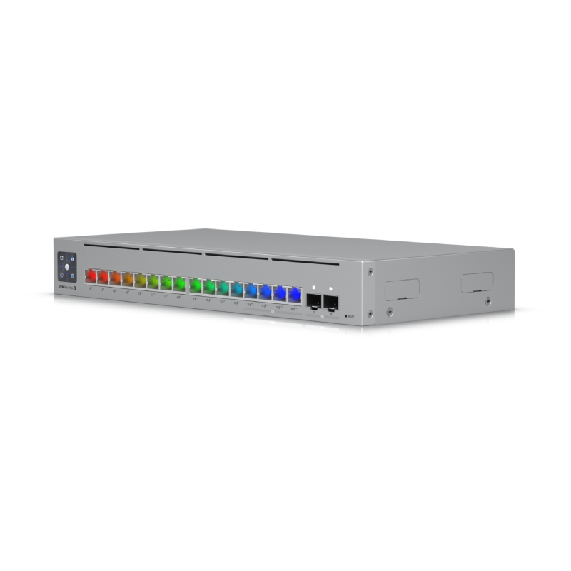 Ubiquiti Switches