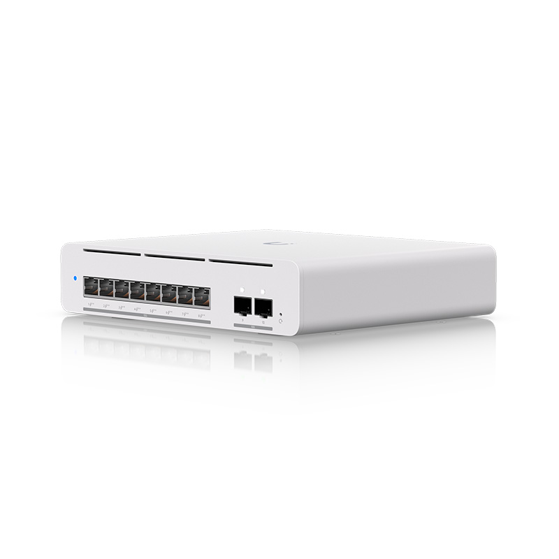 Ubiquiti Switches